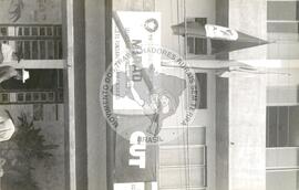 Ocupação MIRAD (Chapecó-SC, 14 mar. 1989) [fotografia] / Fotógrafo(a) : Chiquinho. -- Ref.: BR-SPMST_MST-SN-CIN_AMP_001895-014214-OCU.