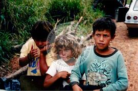 Inauguração da Rádio Comunitária (Itapeva-SP, 28 nov. 2008) [fotografia] / Fotógrafo(a) : Cláudio Foschieira. -- Ref.: BR-SPMST_MST-SN-CIN_AMP_000696-004067-ARV.