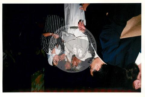 Original Objeto digital not accessible