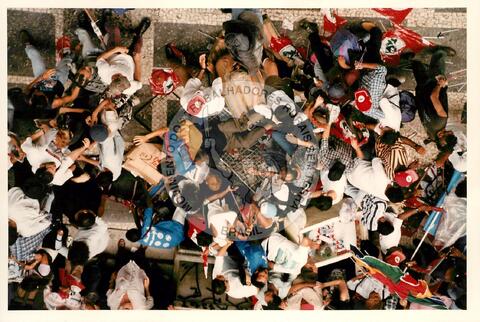 Original Objeto digital not accessible