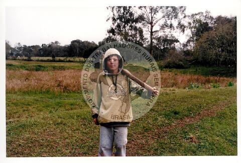 Original Objeto digital not accessible