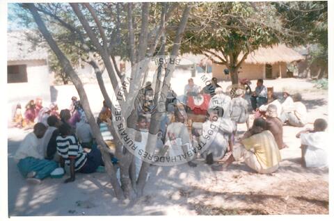 Original Objeto digital not accessible