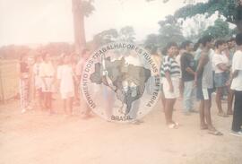 Curso Prolongado (Aracajú-SE, [sem data]) [fotografia] / Fotógrafo(a) : Arquivo MST. -- Ref.: BR-SPMST_MST-SN-CIN_AMP_000852-005644-CUR.