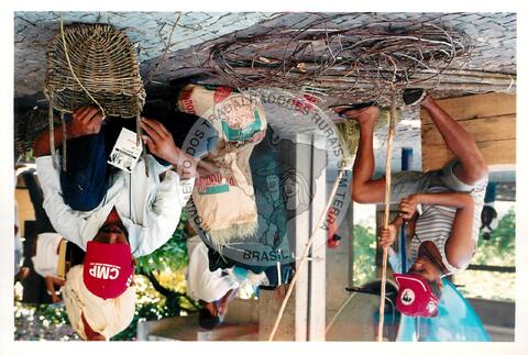 Original Objeto digital not accessible