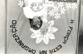 Luci Terezinha Choinask (Brasil, [sem data]) [fotografia] / Fotógrafo(a) : Arquivo MST ; Carlos Carvalho ; Douglas Mansur ; Dirceu Vieira ; Regina Vilela. -- Ref.: BR-SPMST_MST-SN-CIN_AMP_001618-012288-PER.