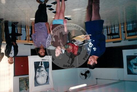 Original Objeto digital not accessible