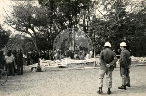 Original Digitaal object not accessible