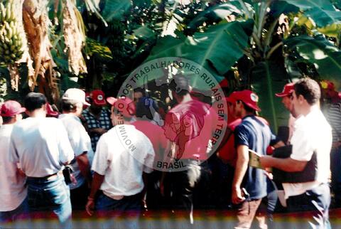 Original Objeto digital not accessible