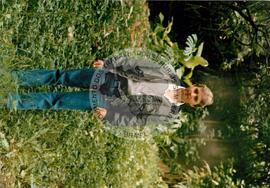 João Oiti Flanker (Paraná, [sem data]) [fotografia] / Fotógrafo(a) : Arquivo MST ; Juan Pezzuto. -- Ref.: BR-SPMST_MST-SN-CIN_AMP_001262-010525-LID.