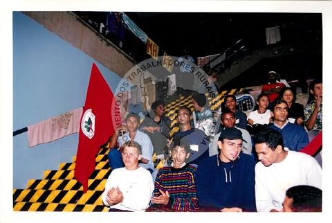 Original Objeto digital not accessible