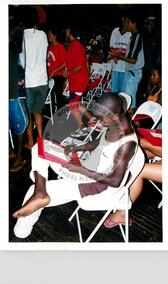 Original Document numérique not accessible