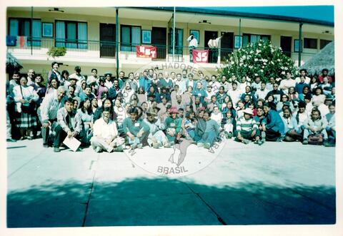 Original Digitaal object not accessible