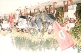 Desocupação Periquito (Brasil, 07 abr. 1998) [fotografia] / Fotógrafo(a) : Nagel Medeiros. -- Ref.: BR-SPMST_MST-SN-CIN_AMP_001761-012869-VPP.