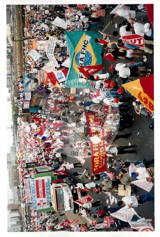 Original Digitaal object not accessible