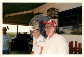 Assentamento "Fazenda Santa Clara" do MST (Teodoro Sampaio-SP, [sem data]) [fotografia] / Fotógrafo(a) : Douglas Mansur. -- Ref.: BR-SPMST_MST-SN-CIN_AMP_000351-001688-ASS.