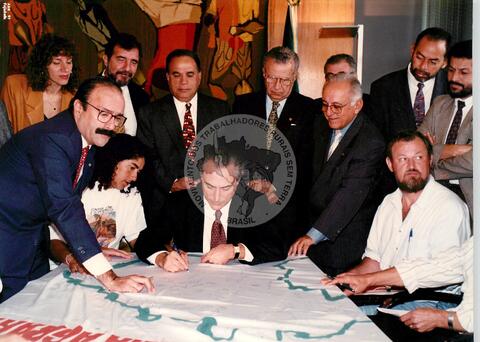 Original Document numérique not accessible