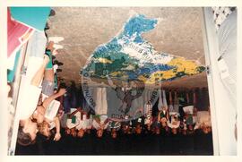 Consulta Popular (Itaci-SP, 08 dez. 1997) [fotografia] / Fotógrafo(a) : Douglas Mansur. -- Ref.: BR-SPMST_MST-SN-CIN_AMP_001952-014797-SPR.