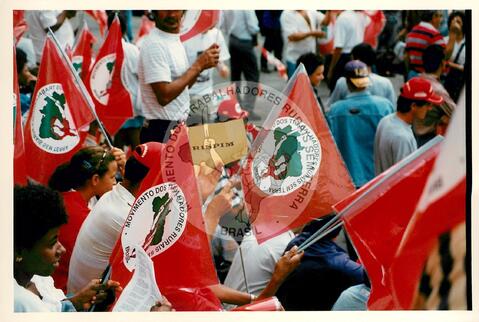 Original Digitaal object not accessible