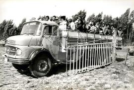 Ocupação em Santo Ângelo (Santo Ângelo-RS, 25 jul. 1988) [fotografia] / Fotógrafo(a) : Douglas Mansur. -- Ref.: BR-SPMST_MST-SN-CIN_AMP_001826-013896-OCU.