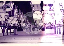 Encontro Estadual do MST, 8o (Salvador-BA, 24 jan. 1996) [fotografia] / Fotógrafo(a) : Arquivo MST. -- Ref.: BR-SPMST_MST-SN-CIN_AMP_001939-014547-ACS.