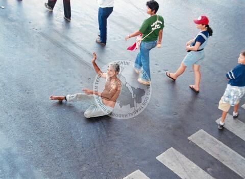 Original Objeto digital not accessible