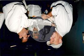 Sebastião Salgado (Mato Grosso do Sul, [sem data]) [fotografia] / Fotógrafo(a) : Douglas Mansur ; Paulo Lima. -- Ref.: BR-SPMST_MST-SN-CIN_AMP_001700-012693-PER.