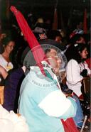 Congresso Nacional do MST, 3o (Distrito Federal (Brasil), 25 jul. 1995) [fotografia] / Fotógrafo(a) : Débora Lerrer. -- Ref.: BR-SPMST_MST-SN-CIN_AMP_000710-004463-CGR.