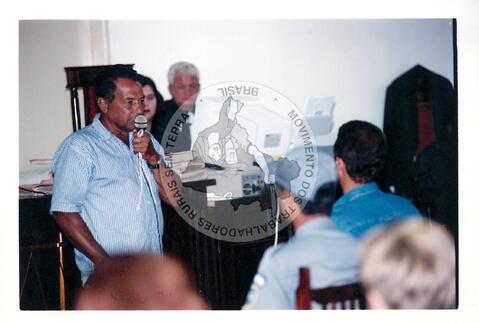 Original Digitaal object not accessible