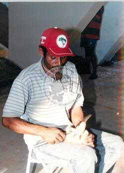 Original Objeto digital not accessible