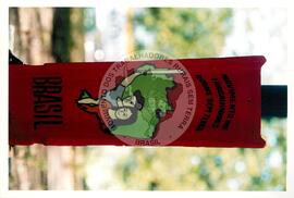 Semana Nacional de Cultura Brasileira e Reforma Agrária (Rio de Janeiro-RJ, 18 mar. 2002) [fotografia] / Fotógrafo(a) : Luciney Martins. -- Ref.: BR-SPMST_MST-SN-CIN_AMP_001824-013824-NDT.