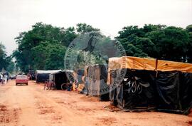 Inauguração da Rádio Comunitária (Itapeva-SP, 28 nov. 2008) [fotografia] / Fotógrafo(a) : Cláudio Foschieira. -- Ref.: BR-SPMST_MST-SN-CIN_AMP_000696-004069-ARV.