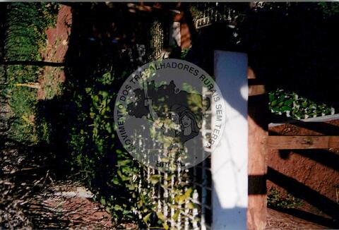 Original Digitaal object not accessible