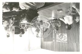 600 trabalhadores ocupam o prédio do INCRA (Porto Alegre-RS, 28 jul. 1986) [fotografia] / Fotógrafo(a) : Denise Neumann ; Karine Emerich. -- Ref.: BR-SPMST_MST-SN-CIN_AMP_001840-014030-OCU.