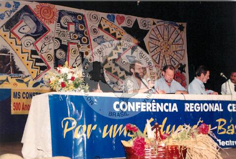 Original Objeto digital not accessible