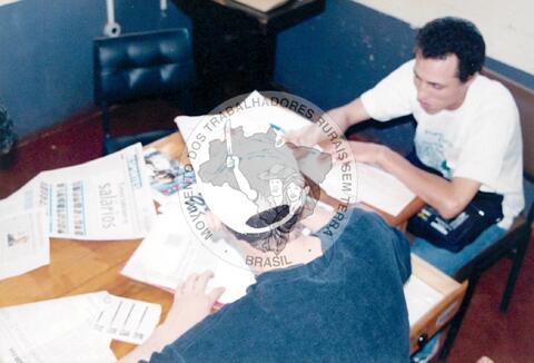 Original Objeto digital not accessible