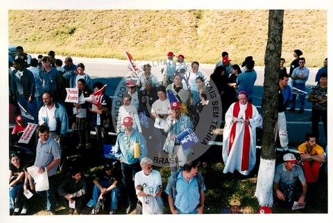 Original Digitaal object not accessible