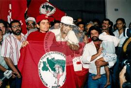 Diolinda (Brasil, [data n/d]) [fotografia] / Fotógrafo(a) : André Villaron ; Douglas Mansur ; Sérgio Santos. -- Ref.: BR-SPMST_MST-SN-CIN_AMP_001200-010313-LID.