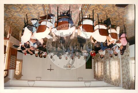 Original Document numérique not accessible