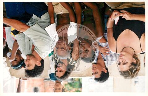 Original Objeto digital not accessible