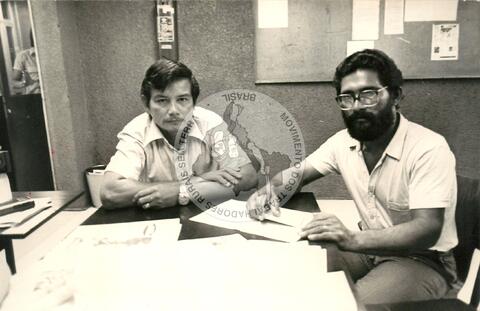 Original Document numérique not accessible