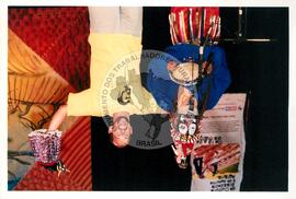 Semana Nacional de Cultura Brasileira e Reforma Agrária (Rio de Janeiro-RJ, 18 mar. 2002) [fotografia] / Fotógrafo(a) : Luciney Martins. -- Ref.: BR-SPMST_MST-SN-CIN_AMP_001823-013795-NDT.