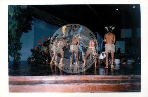 Original Objeto digital not accessible