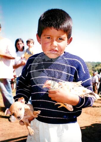 Original Objeto digital not accessible