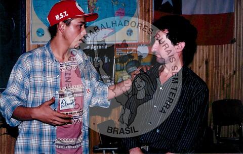 Original Objeto digital not accessible