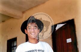 Semana de Cultura Sertaneja (Minas Gerais, set. 2002) [fotografia] / Fotógrafo(a) : Régis Gonçalves. -- Ref.: BR-SPMST_MST-SN-CIN_AMP_000802-005110-CUL.