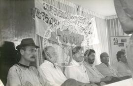 Fundação da CONCRAB (Paraná, 15 mai. 1992) [fotografia] / Fotógrafo(a) : Juan Pezzuto ; Douglas Mansur. -- Ref.: BR-SPMST_MST-SN-CIN_AMP_000725-004742-CSS.