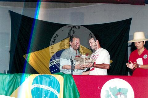 Original Digitaal object not accessible