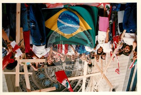 Original Document numérique not accessible