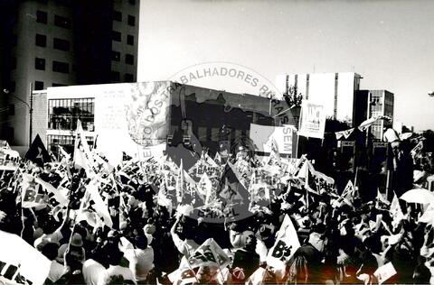 Original Digitaal object not accessible