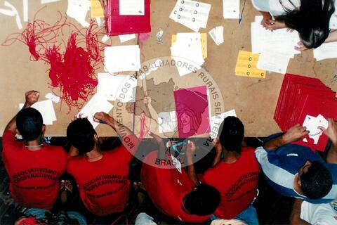 Original Objeto digital not accessible